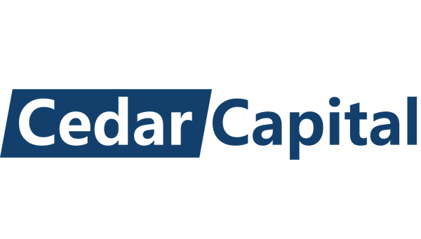 Cedar Capital Logo
